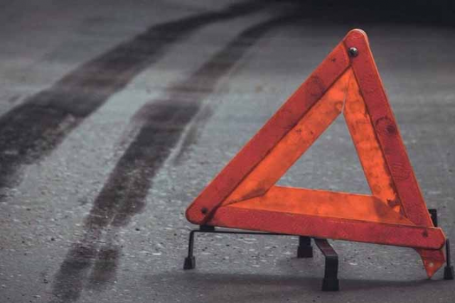 Курортные аварии на Херсонщине