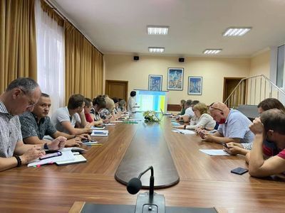 В ХДУ працюють над прозорим розподілом навантаження