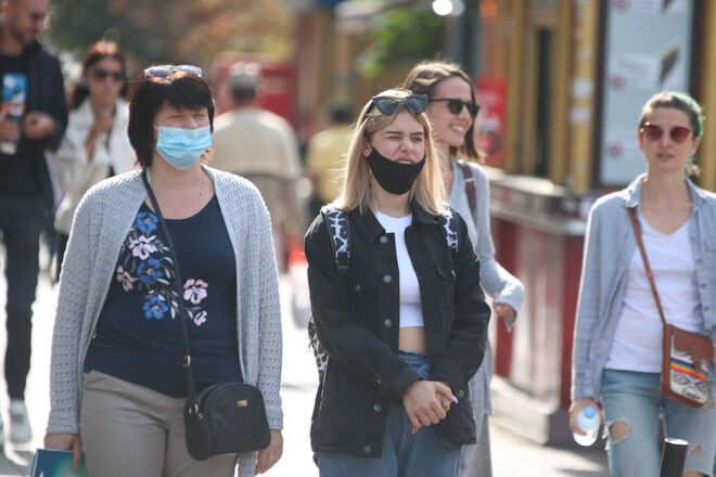 Новый локдаун оставит без работы каждого десятого: бизнес готовит протесты