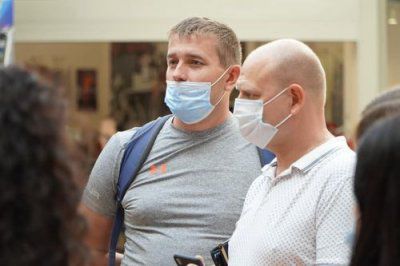 Олександр Самойленко: Вболіваємо за наших паралімпійців