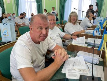 Валерій Літвін: депутати підтримали питання, що не вирішувалось роками