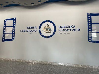 Південь вражає. Знайомство з Одесою