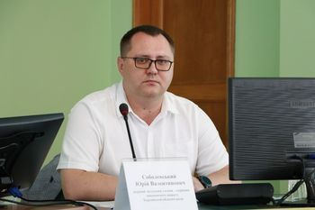 Заступник голови Херсонської обласної ради Юрій Соболевський прокоментував закриття Таврійської школи у Білозерському районі