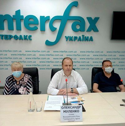 Cилoвыe вeдoмcтвa Xepcoнщины вплoтную зaнялиcь «aвтopитeтoм» Cтacoм Мaкeeвcким