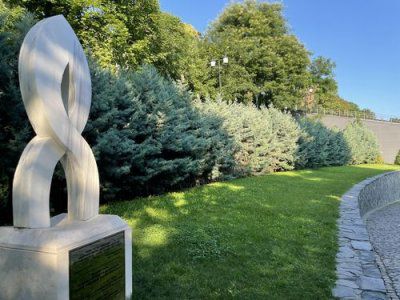 Південь вражає. Знайомство з Одесою