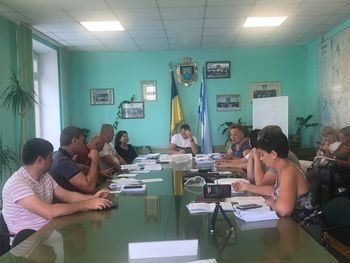 Володимир Пепель про опалювальний сезон і депутатів: Ми шуткуємо,поки на вулиці 32 градуси