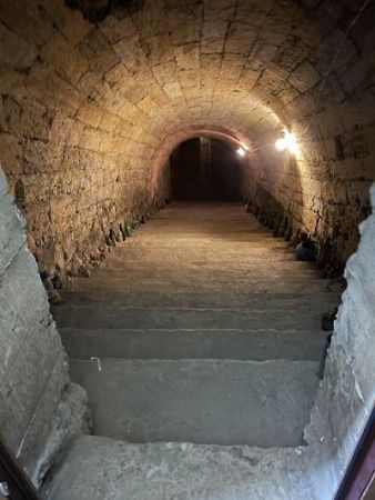 Південь вражає. Знайомство з Одесою