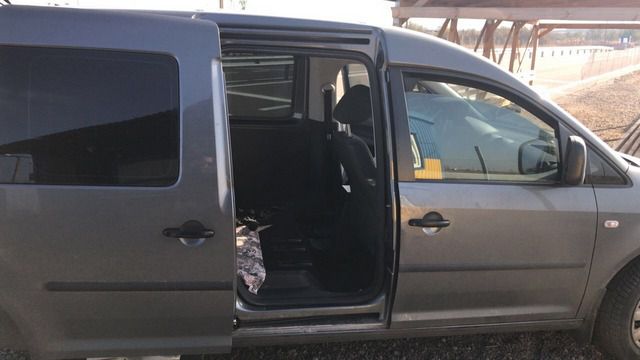 В Херсонской будут судить мужчину у которого изъяли более 30 килограммов каннабиса