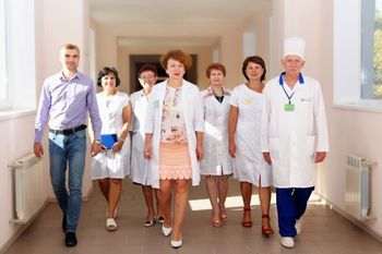 Експерименти на дітях: НСЗУ затримує фінансування Херсонській дитячій обласній клінічній лікарні