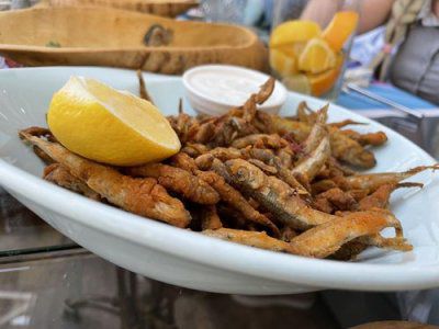 Південь вражає. Знайомство з Одесою