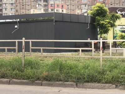 Коли підрядник працює - то це відразу видно 