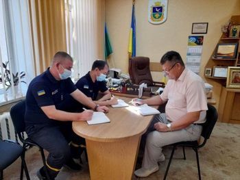 В Чаплинській ТГ будуть збирати фермерів