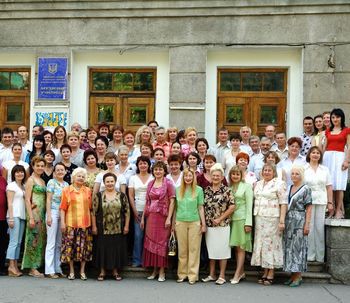 Колектив КЗ «Херсонський фаховий коледж музичного мистецтва» звертається до голови обласної ради