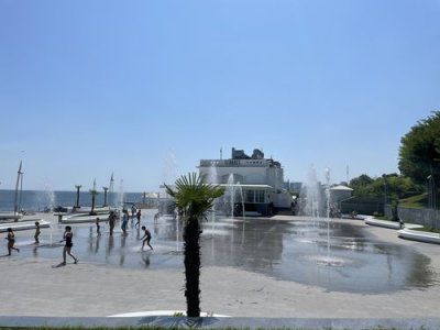 Південь вражає. Знайомство з Одесою