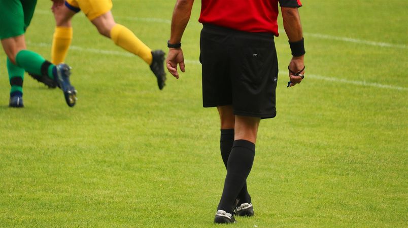 Боротьба із дебютантами, перші поразки та розгроми: Як грали футболісти з Херсонщини на вихідних