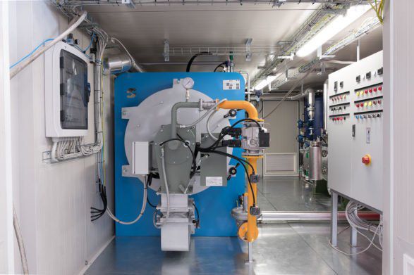 ОСМД будут платить за газ в полтора раза дороже, чем бытовые потребители