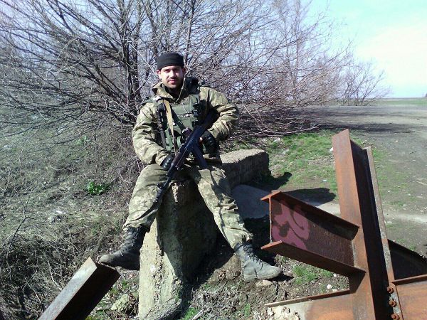 РђР»РµРєСЃР°РЅРґСЂ Рё РЅР° С„СЂРѕРЅС‚Рµ РЅР°С…РѕРґРёР» РІСЂРµРјСЏ РґР»СЏ СЃРїРѕСЂС‚Р°