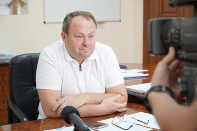 Голова обласної ради про ситуацію щодо злиття Херсонського фахового коледжу культури і мистецтв і Херсонського фахового музичного коледжу