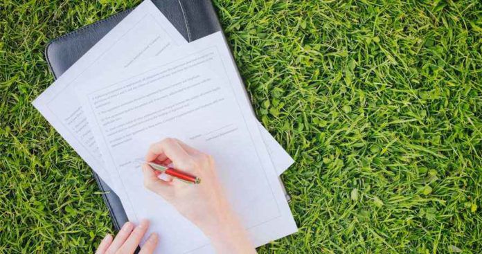 Часть украинцев может потерять свои земельные участки и паи, - Минюст