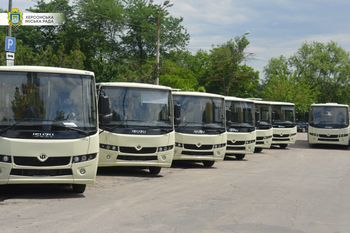 Команда Колихаєва каже, що подорожчання в громадському транспорті збереже бюджет міста