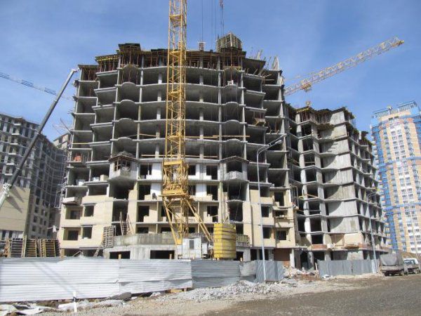 Как застройщики справляются с кризисом в период карантина