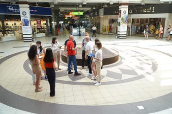 Олександр Самойленко: Вболіваємо за наших паралімпійців