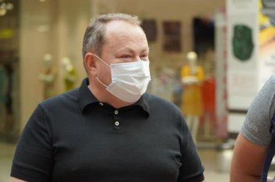 Олександр Самойленко: Вболіваємо за наших паралімпійців