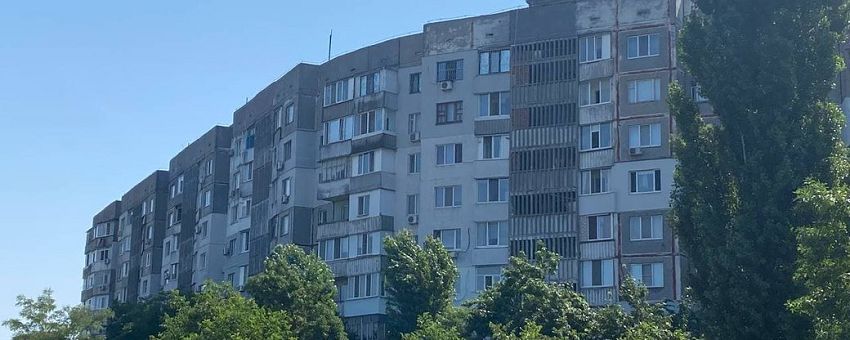 У Херсоні не працює 113 ліфтів у житлових будинках. До кінця року їх кількість збільшиться вдвічі