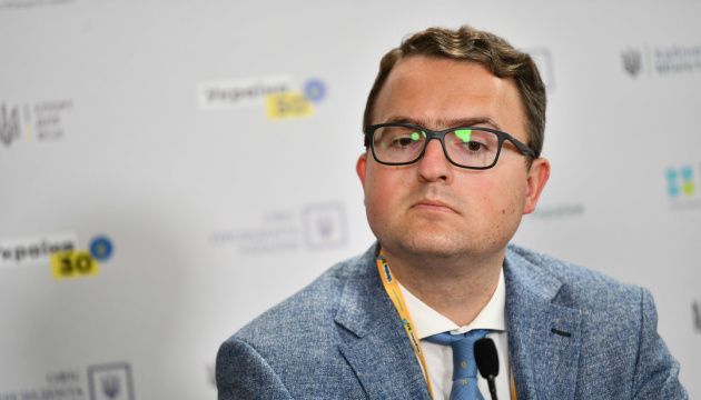 На КПВВ с оккупированным Крымом уже побывали 22 иностранных делегации - Кориневич