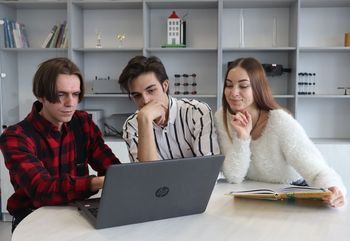 Ректор ХДУ: Ми формуємо високоінтелектуальну еліту