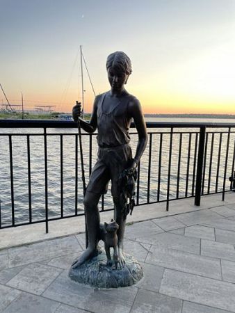 Туристів запрошують в атмосферний Миколаїв