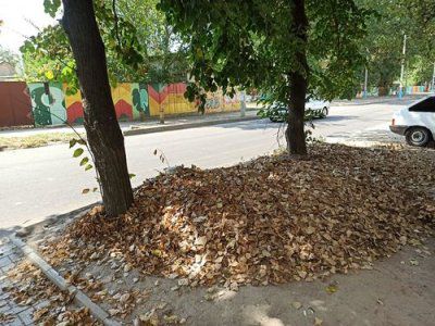 Чи готуються у Херсоні до Дня міста?