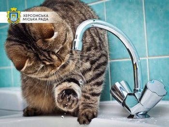 У Херсоні залишилось без води 50 будинків