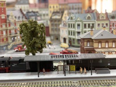 Туристів запрошують в атмосферний Миколаїв