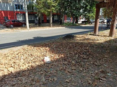 Чи готуються у Херсоні до Дня міста?