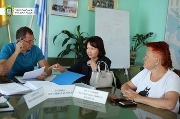 У Херсоні будуть перевіряти гуртожитки