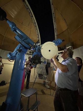 Туристів запрошують в атмосферний Миколаїв