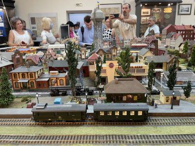 Туристів запрошують в атмосферний Миколаїв