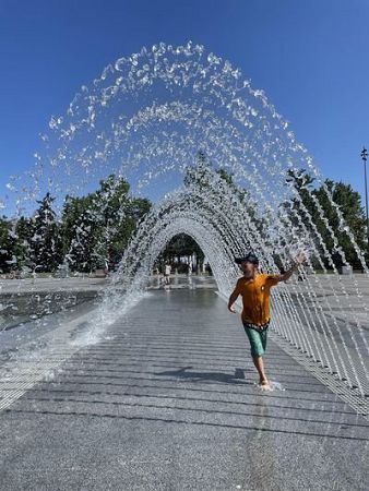 Туристів запрошують в атмосферний Миколаїв