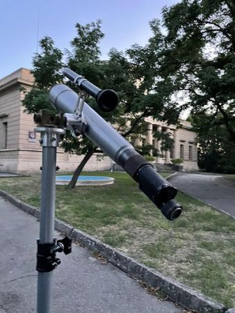 Туристів запрошують в атмосферний Миколаїв