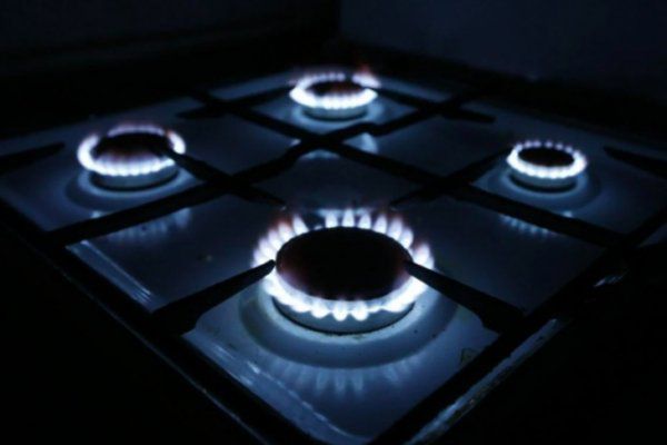 Вибухнув газ у селі на Херсонщині