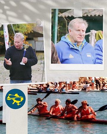 Спортсмен Сергій Кірсанов знаходиться в реанімації - рідні просять про допомогу