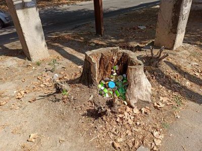 Чи готуються у Херсоні до Дня міста?