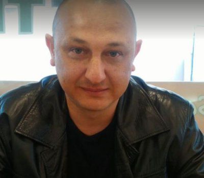 И снова с судна исчез херсонский моряк