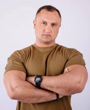 На окрузі 184 скоро з'явиться ще один кандидат в нардепи