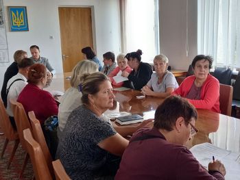 У Дніпровському районі будуть обирати краще подвір’я року