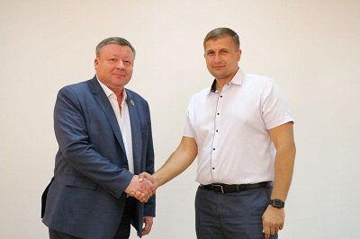 «Лікарня – це готель, де лікують», - Віктор Короленко про майбутнє ХОКЛ