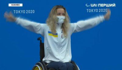 Єлизавета Мерешко: «Мені шалено сподобалися японці» 