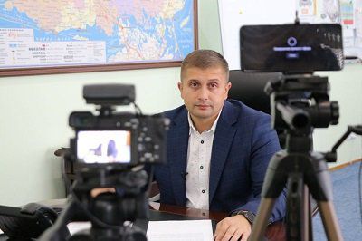 На Херсонщині тарифи на тепло для населення підіймати не будуть, - Сергій Козир