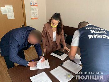 Депутату Херсонської міськради загрожує строк позбавлення волі від 7 до 12 років